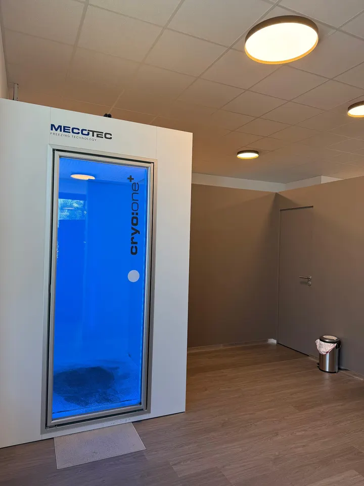 cooldown.me Homburg — recovery-studio in Frankfurt am Main — 3