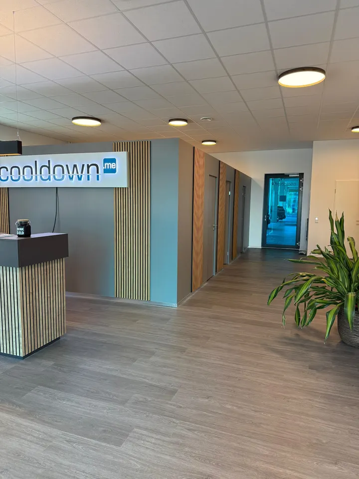 cooldown.me Homburg — recovery-studio in Frankfurt am Main — 5