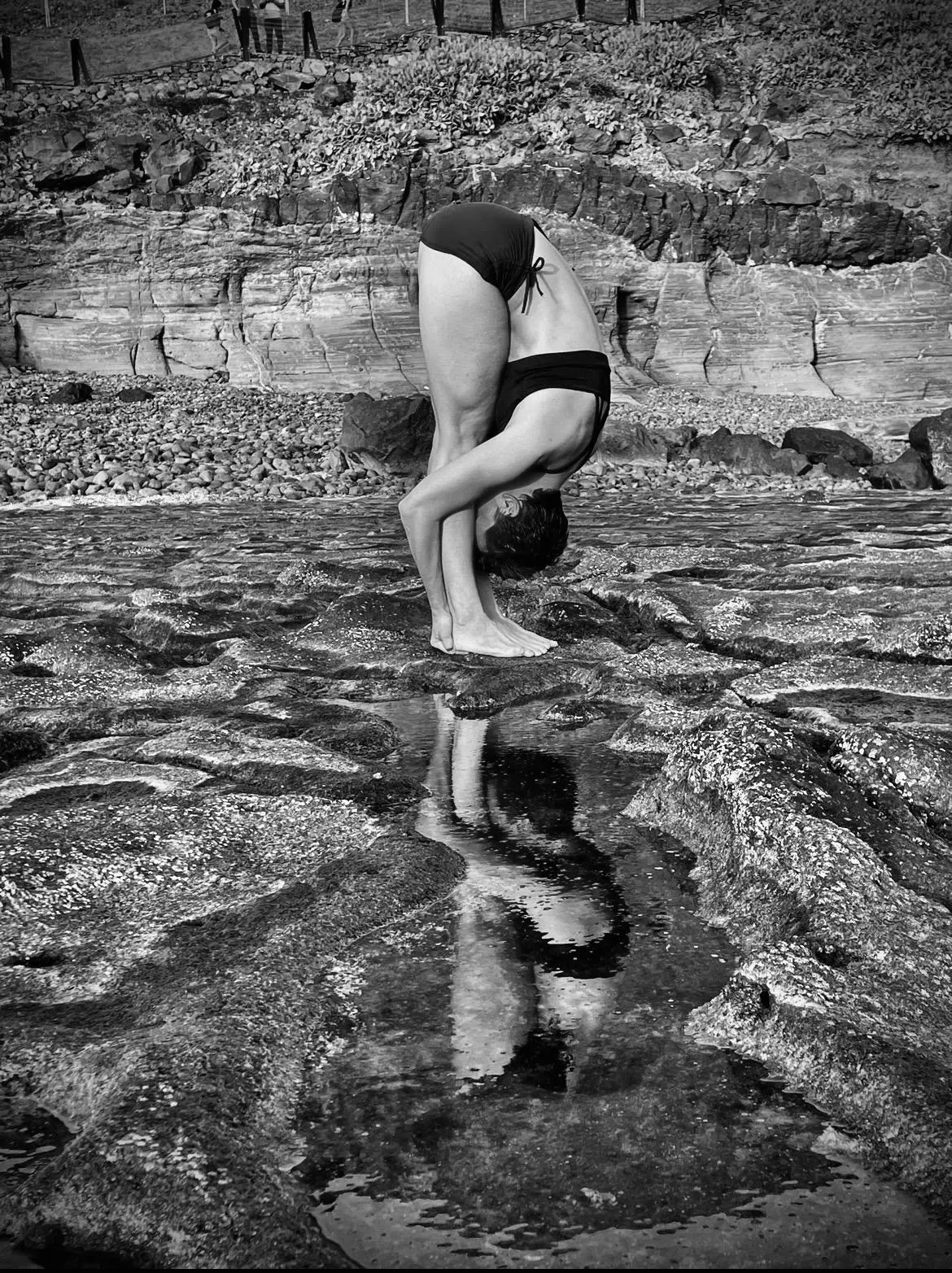 Bikram Yoga Canarias — yoga-studio i Las Alcaravaneras, Las Palmas de Gran Canaria — bild 2
