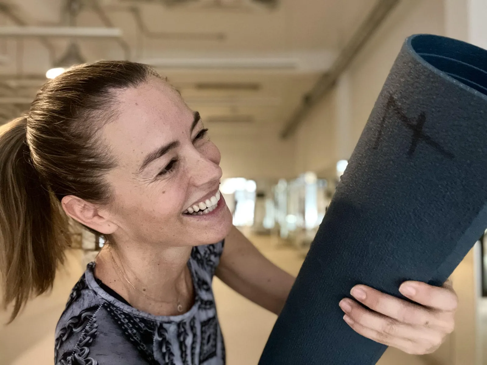 Bikram Yoga Canarias — yoga-studio i Las Palmas de Gran Canaria — bild 4