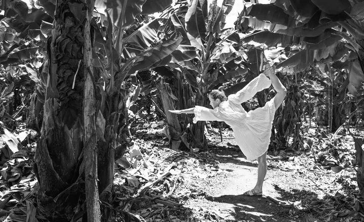 Bikram Yoga Canarias — Yoga en Las Alcaravaneras, Las Palmas de Gran Canaria