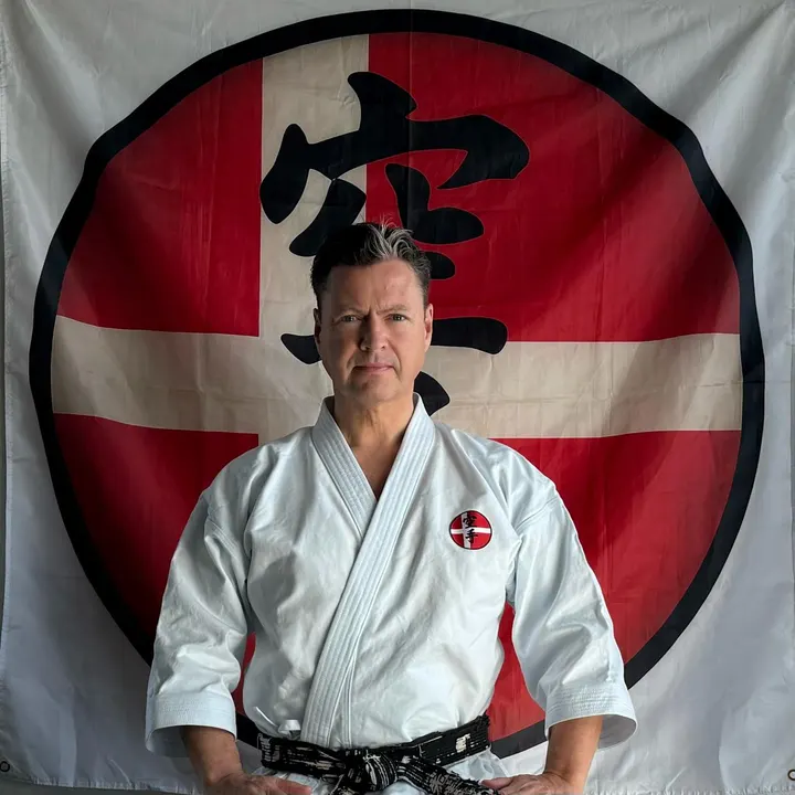 Karate Kolding — martial arts-studio i Sydvestkvarteret, Kolding