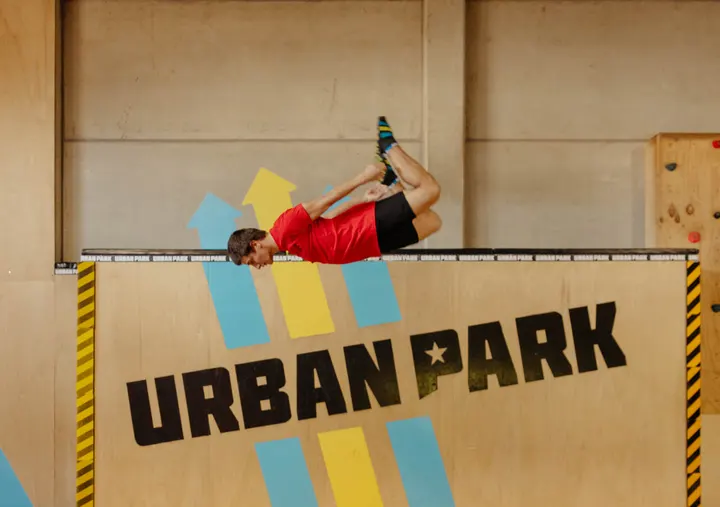Urban Park — ginásio-studio em Abrantes — 3