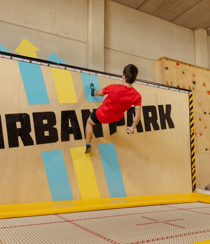 Urban Park — ginásio-studio em Abrantes — 3