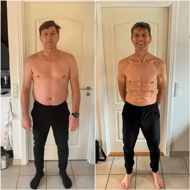Fitness By DSJacobsen — træningsstudio i Aalborg — 6