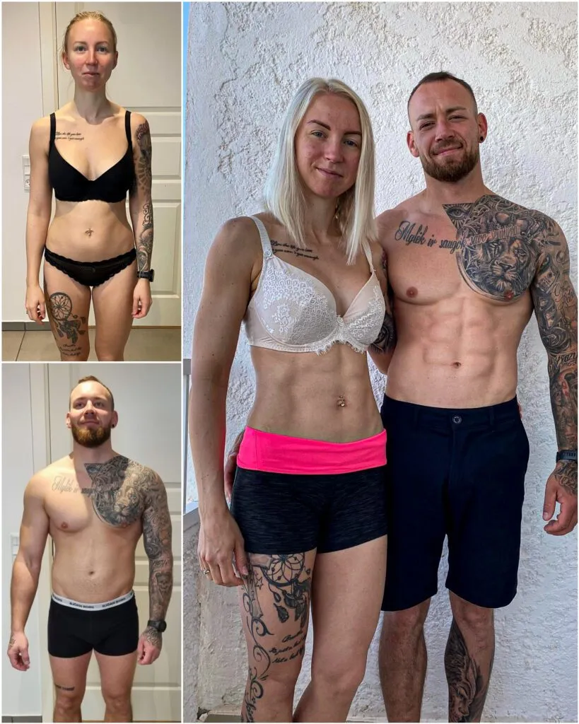 Fitness By DSJacobsen — træningsstudio-studio i Aalborg — bild 5