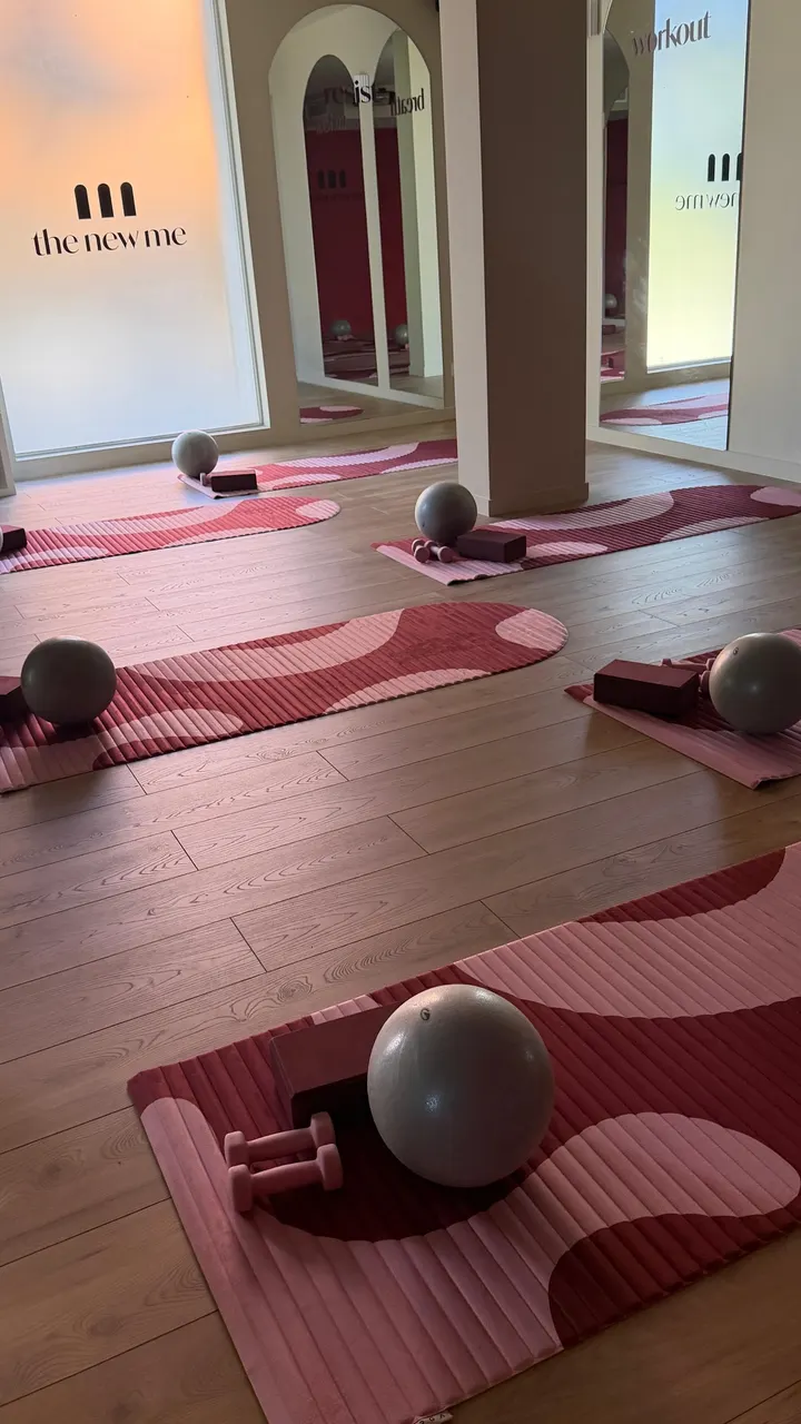 The New Me Saint-Laurent-du-var — pilates-studio à Saint-Laurent-du-Var, Nice — 2