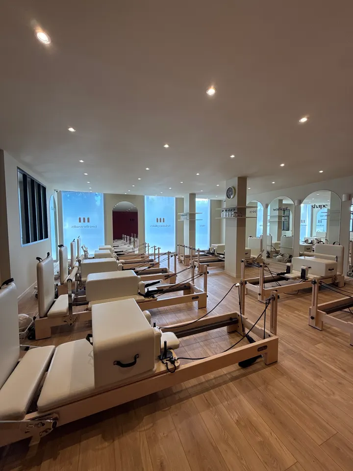 The New Me Saint-Laurent-du-var — pilates-studio à Nice — 3