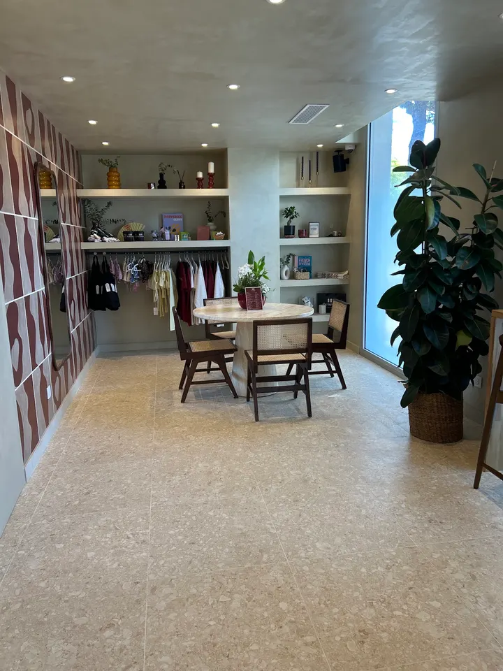 The New Me Saint-Laurent-du-var — pilates-studio à Nice — 5