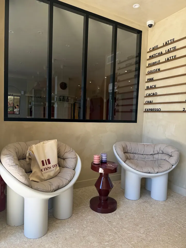 The New Me Saint-Laurent-du-var — Pilates à Saint-Laurent-du-Var