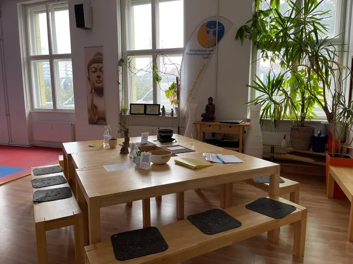 PTK Mittelfranken — kampfsport-studio in Südstadt, Fürth — 3