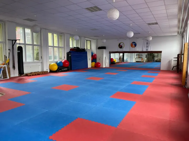 PTK Mittelfranken — kampfsport-studio in Fürth — 3