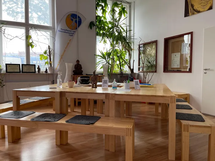 PTK Mittelfranken — kampfsport-studio in Fürth — 4