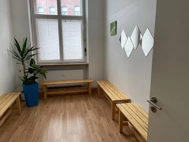 PTK Mittelfranken — kampfsport-studio in Fürth — 5