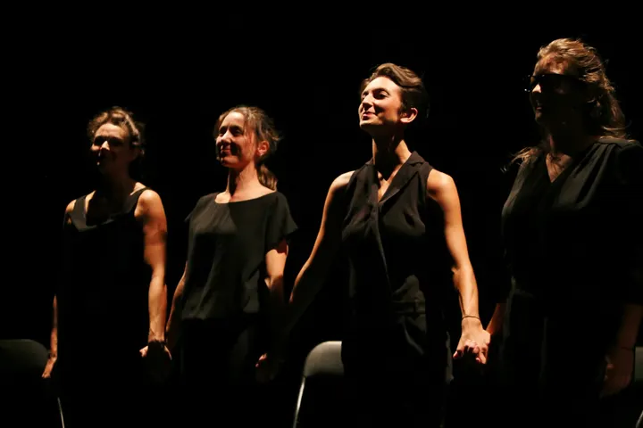 Mouv'Arts — danse-studio à Cuques, Aix-en-Provence — 2