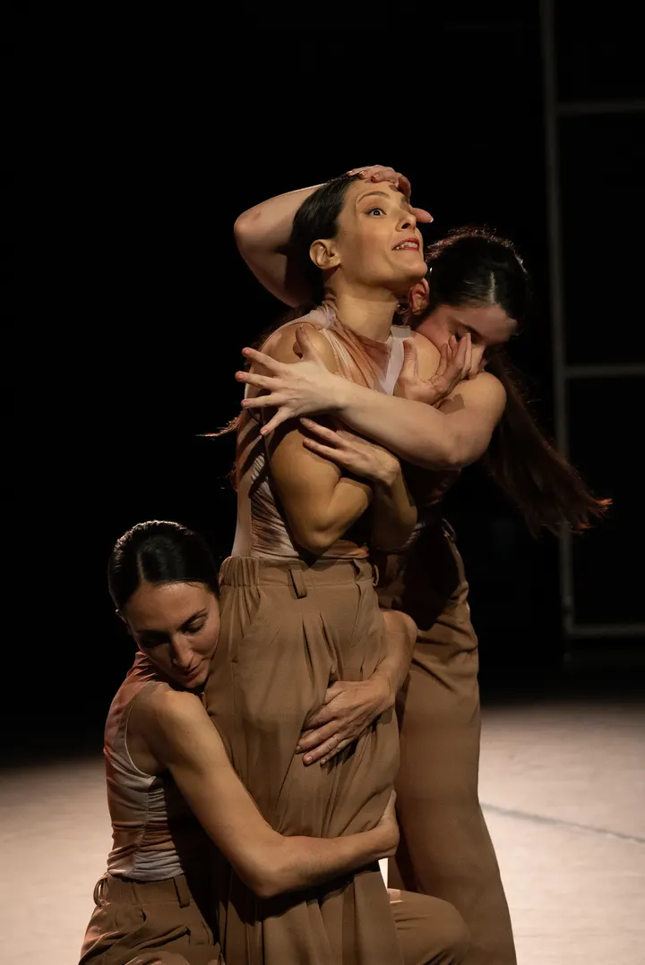 Mouv'Arts — danse-studio à Cuques, Aix-en-Provence — 3