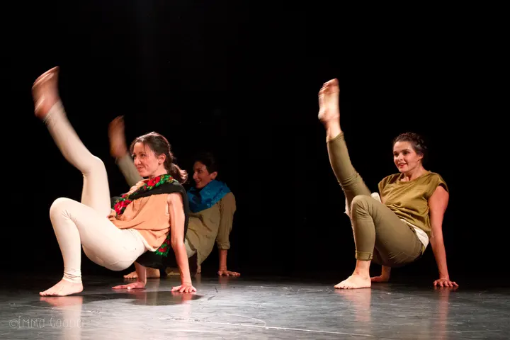 Mouv'Arts — danse-studio à Aix-en-Provence — 4