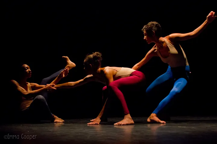 Mouv'Arts — Pilates à Cuques, Aix-en-Provence