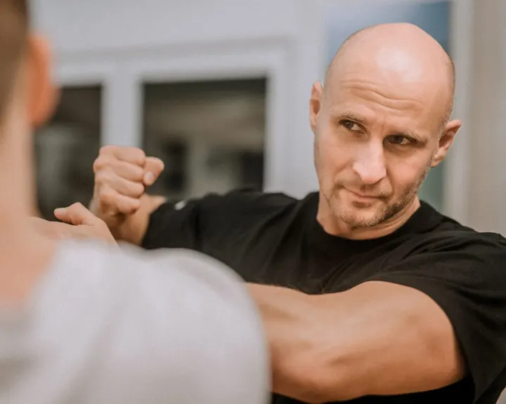 WingChun Academy Dortmund — kampfsport-studio in Kirchhörde, Dortmund — 2