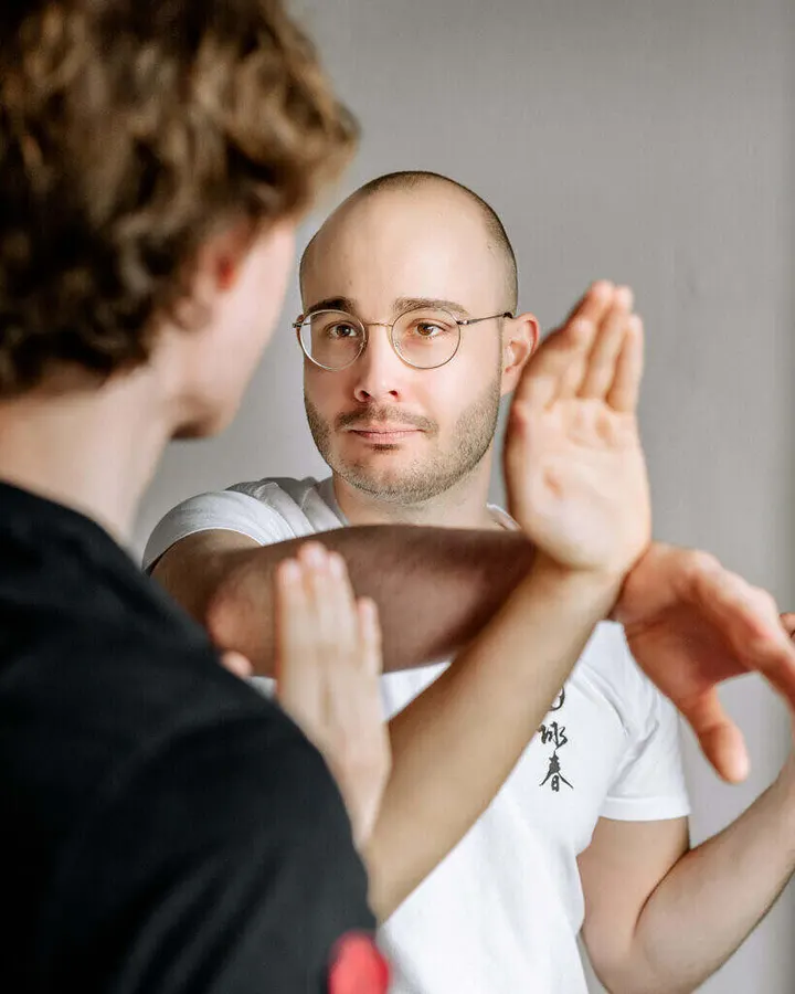 WingChun Academy Dortmund — Kampfsport in Kirchhörde, Dortmund