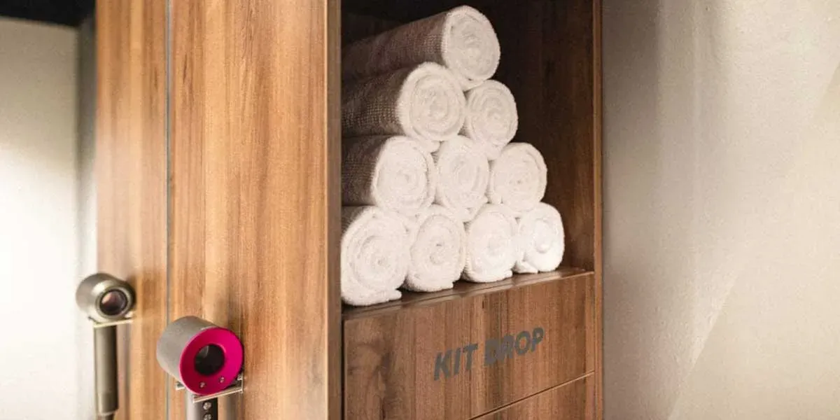 Vive Fitness Mayfair (inside Evolution) — pilates-studio in Mayfair, London — 3