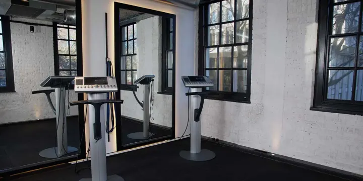 Vive Fitness Mayfair (inside Evolution) — Fitness Studio in Mayfair, London