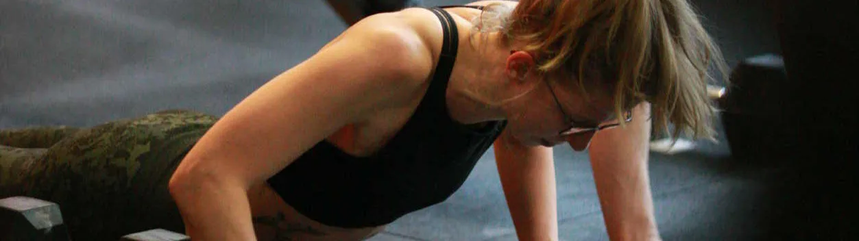 Slagen Fitness — treningsstudio-studio i Tønsberg — bild 2