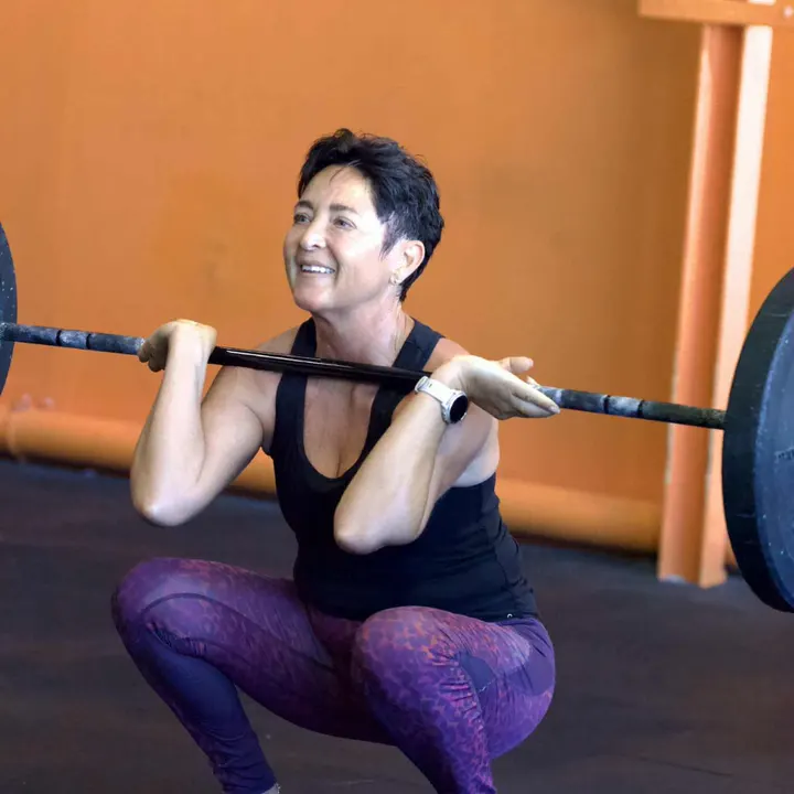 Slagen Fitness — treningsstudio i Gårdbo, Tønsberg — 3