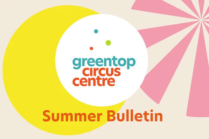 Greentop Circus — aerial-studio in Grimesthorpe, Sheffield — 2