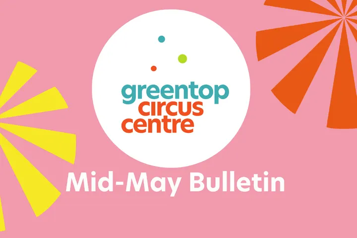 Greentop Circus — aerial-studio in Grimesthorpe, Sheffield — 3