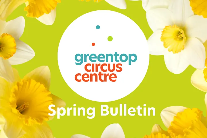 Greentop Circus — aerial-studio in Sheffield — 3