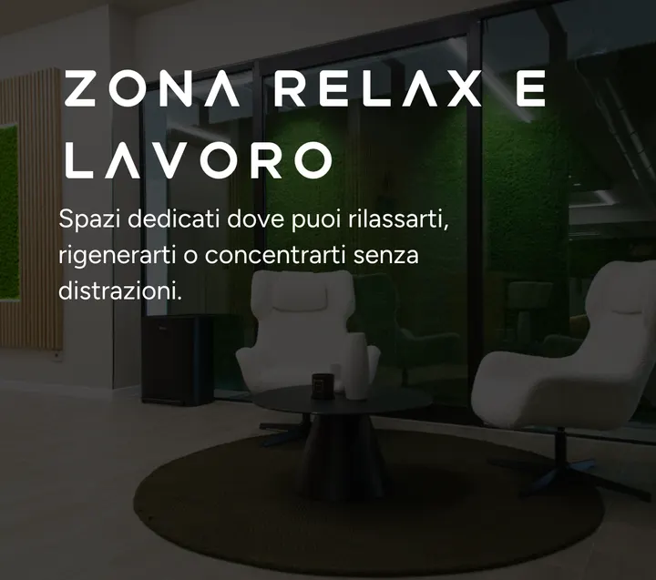 My Personal Gym — palestre-studio a Lecce — 3