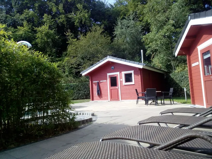 Klutensee-Bad Lüdinghausen — recovery-studio in Lüdinghausen (Stadt), Lüdinghausen — 2