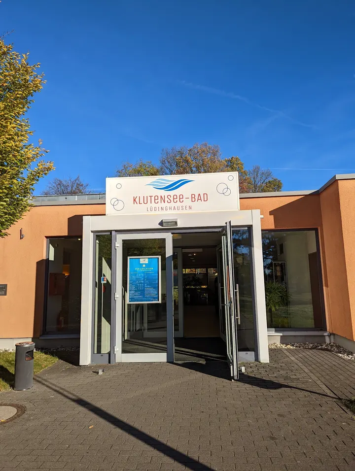 Klutensee-Bad Lüdinghausen — recovery-studio in Lüdinghausen (Stadt), Lüdinghausen — 3