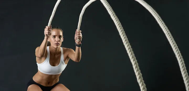 Fitness Fusion — Fitness Studio in The Polygon, Southampton