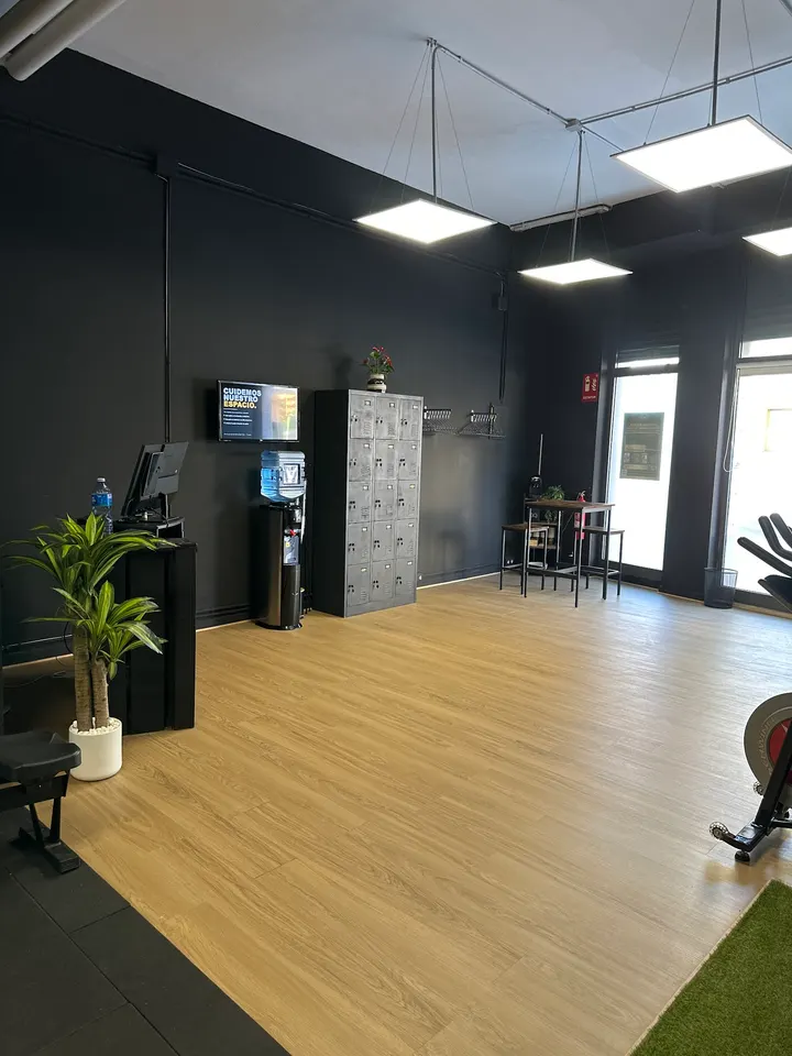 ONYX STRENGTH STUDIO — fuerza-studio en el Centre, Sabadell — 3
