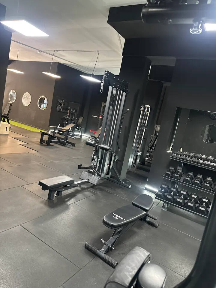 ONYX STRENGTH STUDIO — fuerza-studio en Sabadell — 3