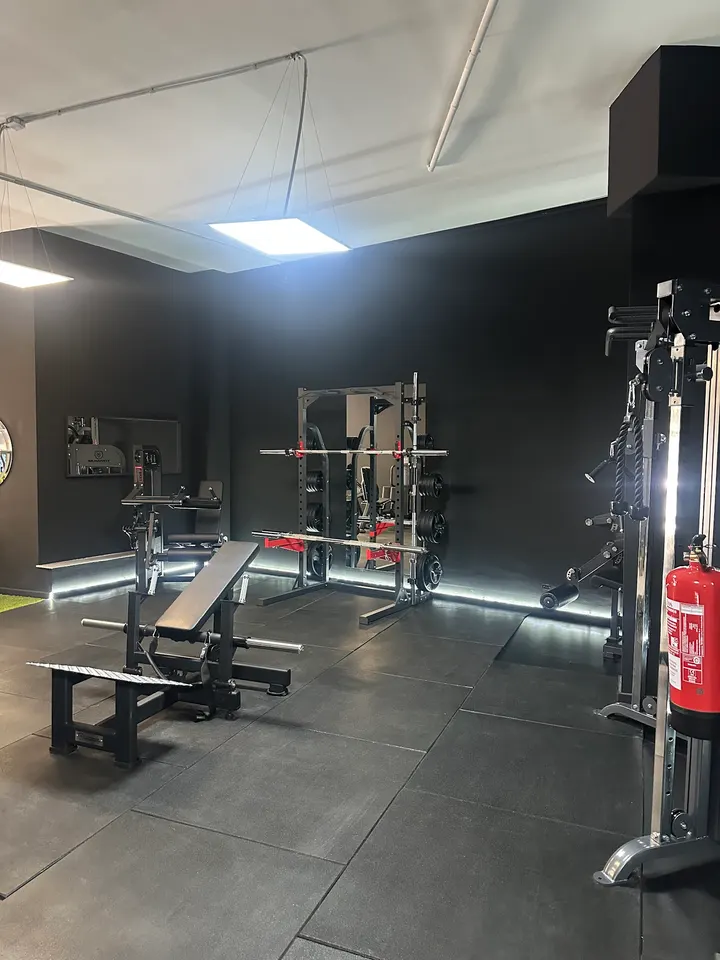 ONYX STRENGTH STUDIO — fuerza-studio en Sabadell — 5