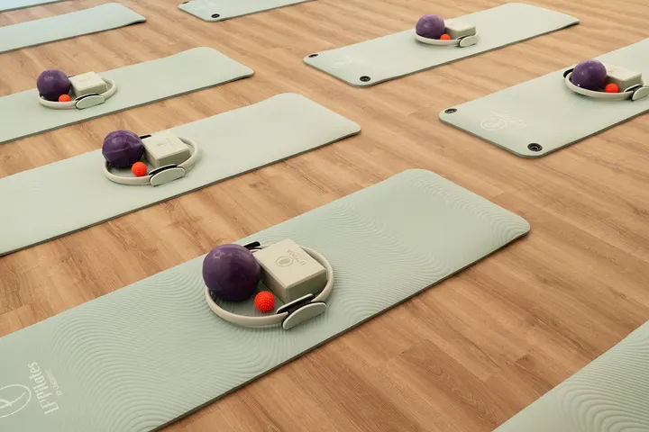 Mlm Pilates — pilates-studio à Sceaux, Paris — 3