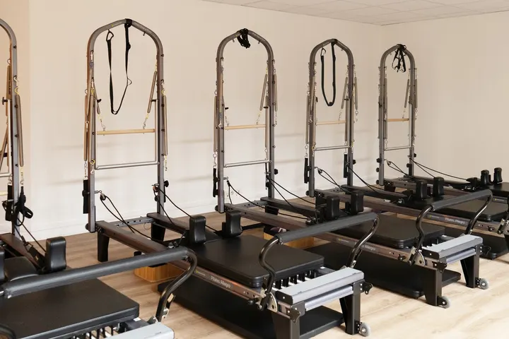 Mlm Pilates — pilates-studio à Paris — 3