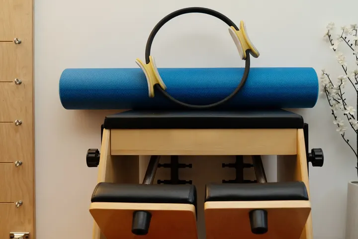 Mlm Pilates — pilates-studio à Paris — 4