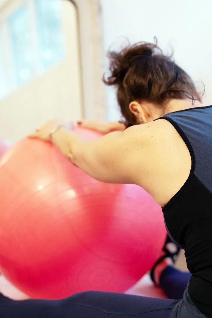 Mlm Pilates — pilates-studio à Paris — 5