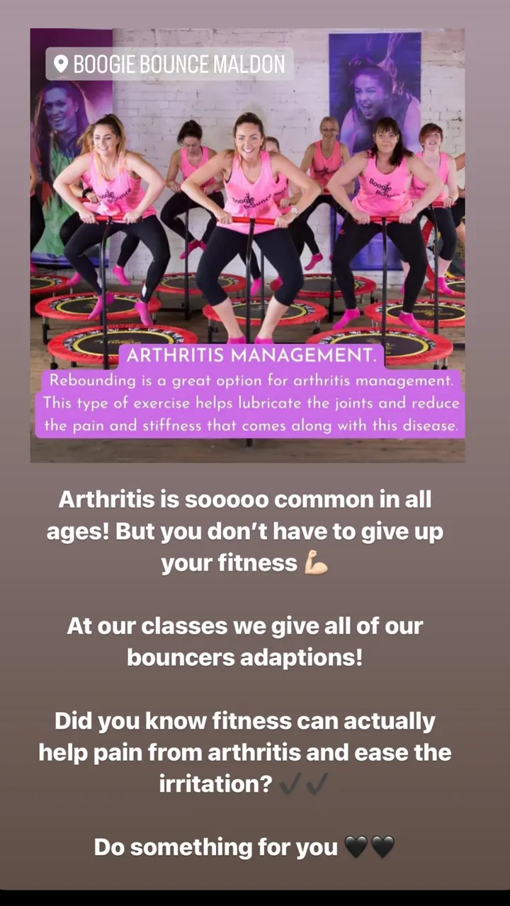 Boogie Bounce Maldon — fitness studio in Maldon — 3