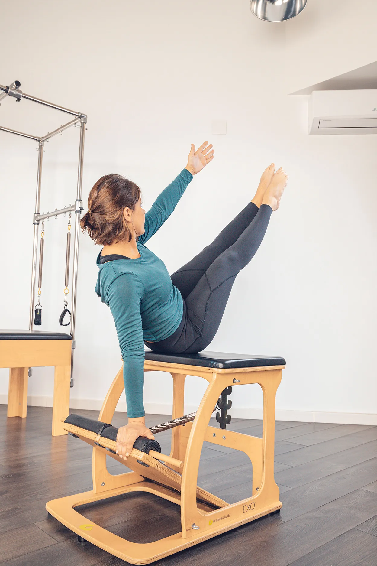 Pilates Move Studio — pilates-studio en Amposta — 2
