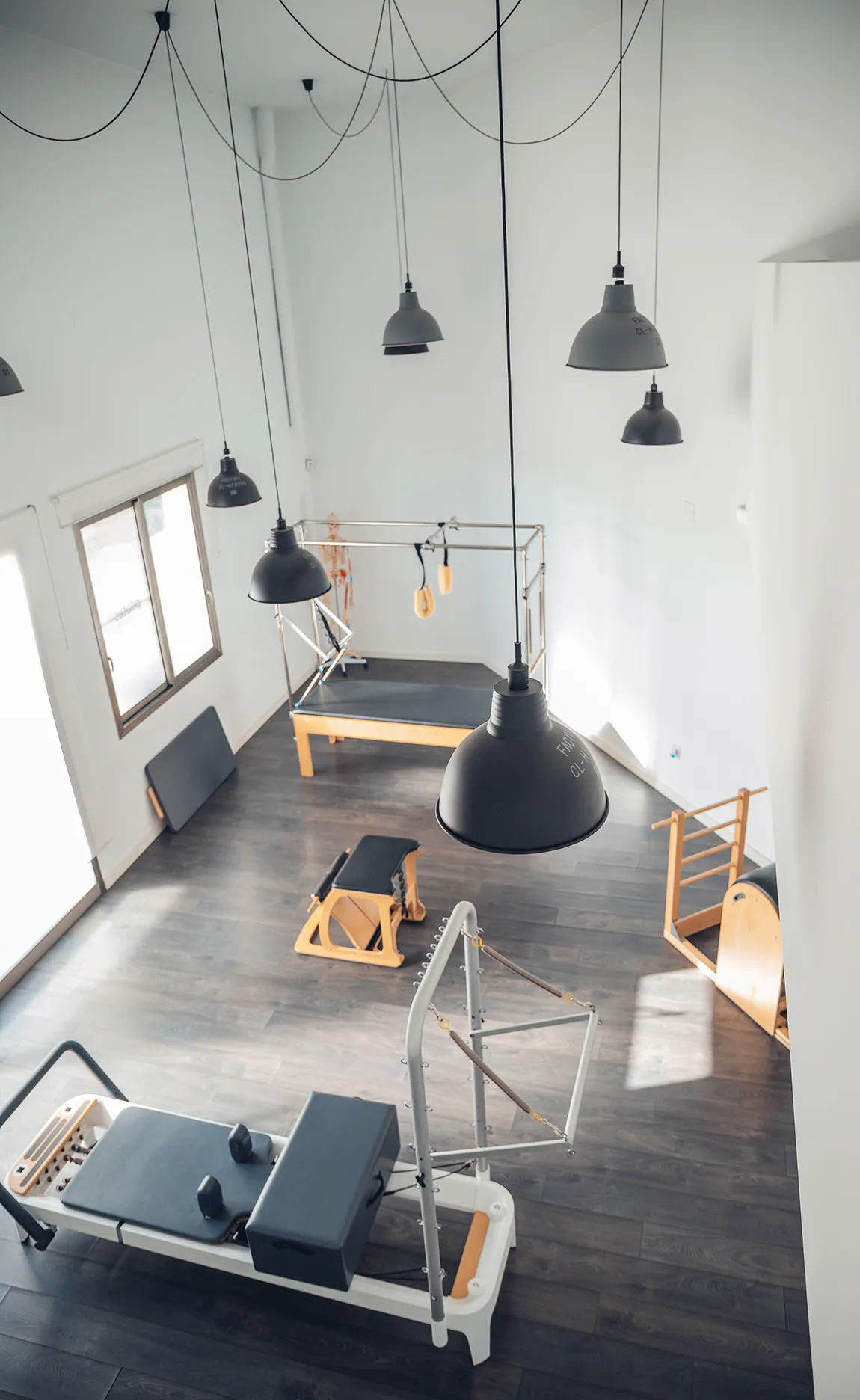 Pilates Move Studio — pilates-studio en Amposta — 4