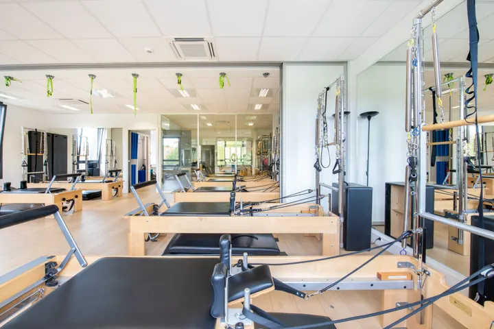 Pilates Ouest Bien-Etre — pilates reformer-studio à Paris — 4