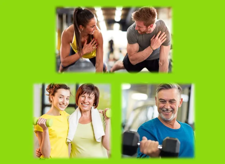 Move4Life — Fitnessstudio – Vantaanlaakso, Vantaa