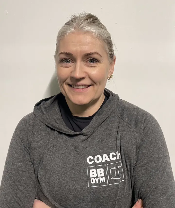 BBGym Bodø — treningsstudio i Vestbyen, Bodø — 3