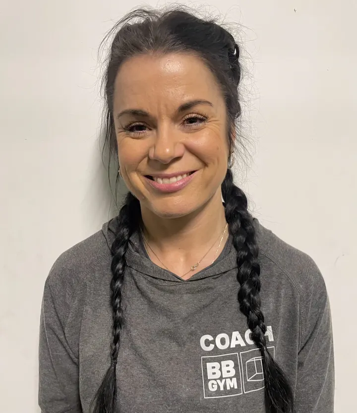 BBGym Bodø — fitness studio-studio i Vestbyen, Bodø