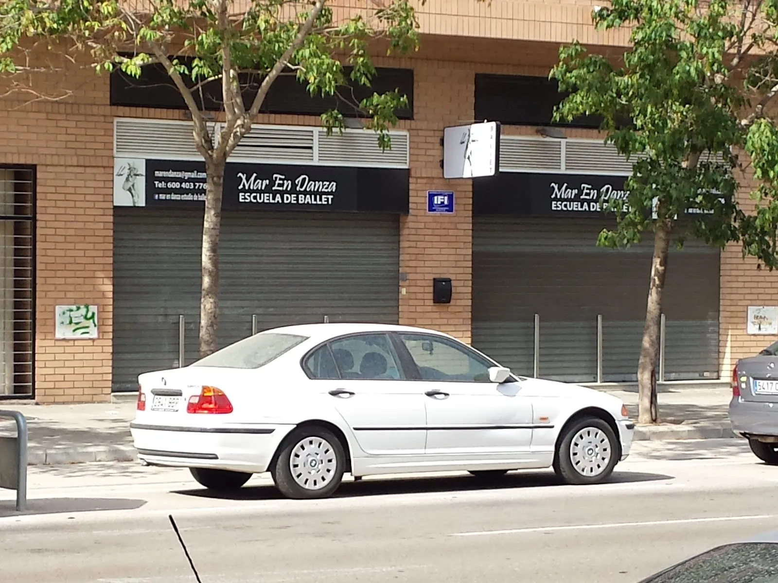 Mar En Danza 2 — baile-studio en Penya-roja, Valencia — 2